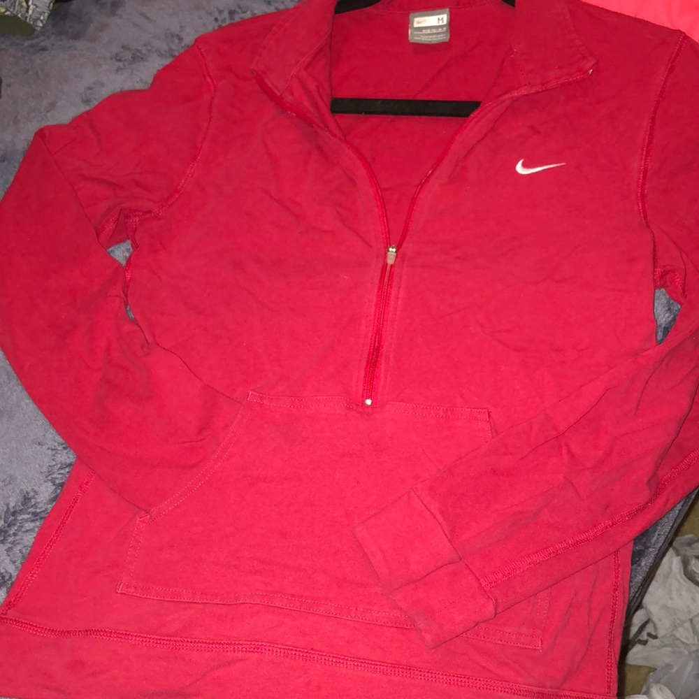 Nike pullover - Picture 3 of 3